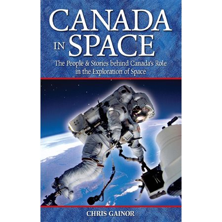 Canada in Space