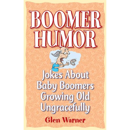 Boomer Humor