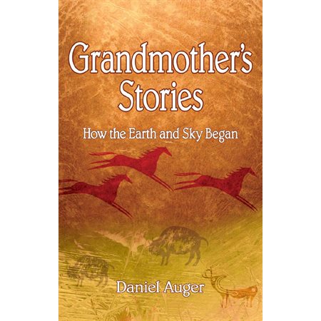 Grandmother's Stories