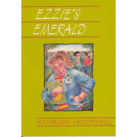 Ezzie's Emerald