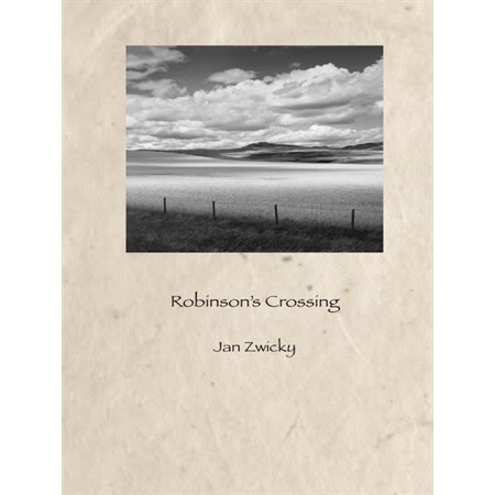 Robinson's Crossing