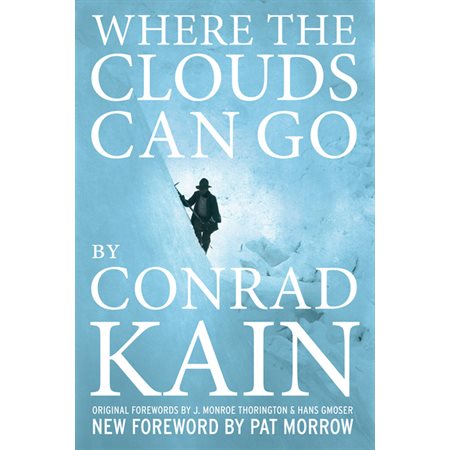 Where the Clouds Can Go