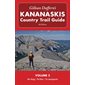 Gillean Daffern's Kananaskis Country Trail Guide - 4th Edition
