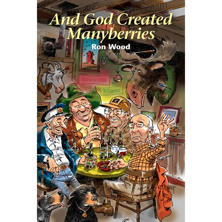 And God Created Manyberries