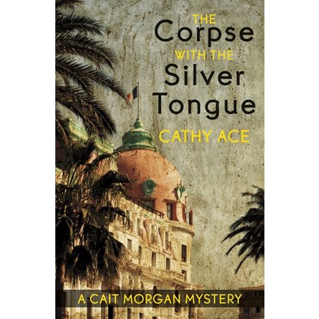 The Corpse with the Silver Tongue