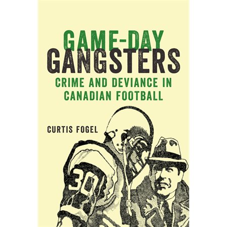 Game-Day Gangsters