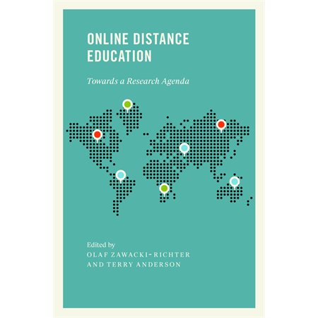Online Distance Education