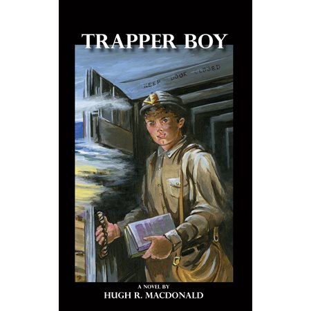 Trapper Boy