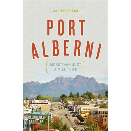 Port Alberni