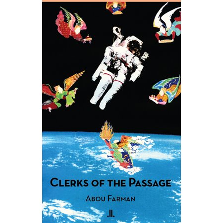 Clerks of the Passage