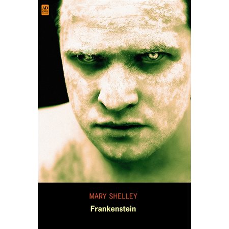 Frankenstein  (AD Classic Illustrated)