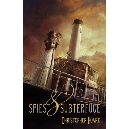 Spies and Subterfuge
