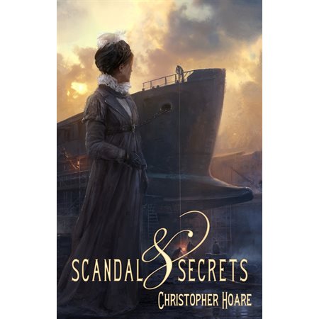Scandal and Secrets