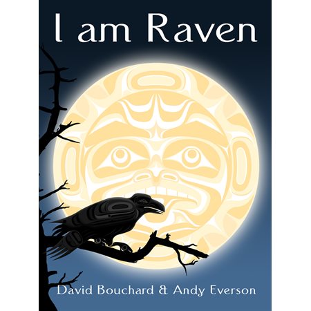 I am Raven