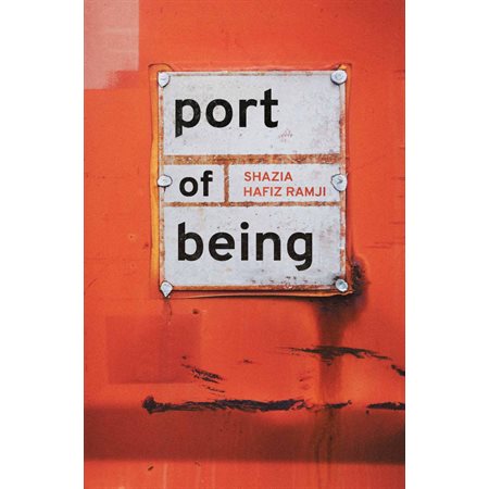 Port of Being