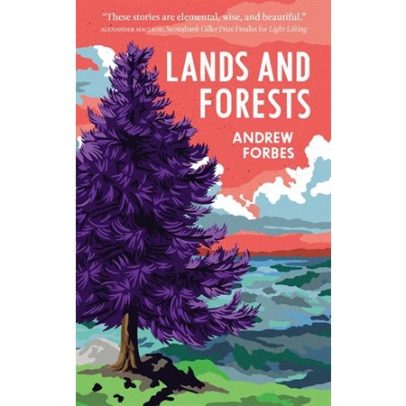 Lands and Forests