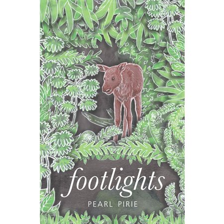 footlights