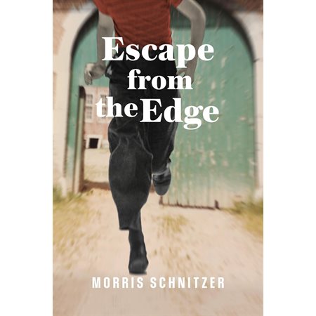 Escape from the Edge