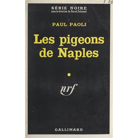 Les pigeons de Naples