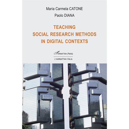 Teaching social research methods in digital contexts