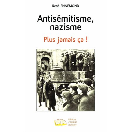 Antisémitisme, nazisme