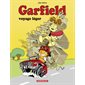 Garfield - tome 67 - Garfield voyage léger