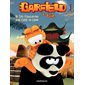Garfield et Cie - Tome 15 - Les Tribulations d'un chat en Chine