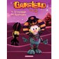 Garfield & Cie – tome 14 - La revanche des Egyptochats
