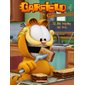 Garfield et Cie - Tome 17 - Un régime au poil