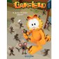 Garfield et Cie - Tome 5 - Quand les souris dansent (5)