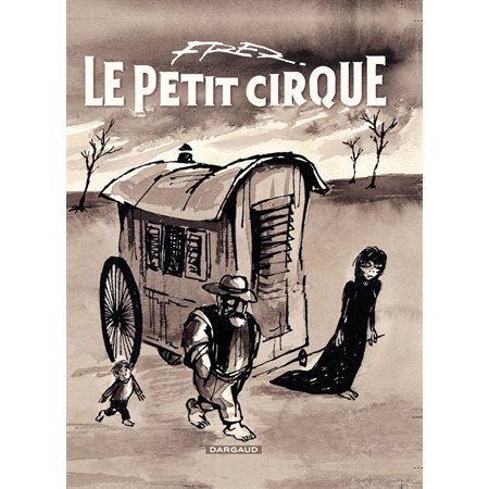 Le Petit Cirque