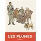 Les Plumes - Tome 1