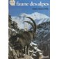 La faune des Alpes