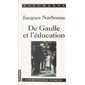 De Gaulle et l'éducation