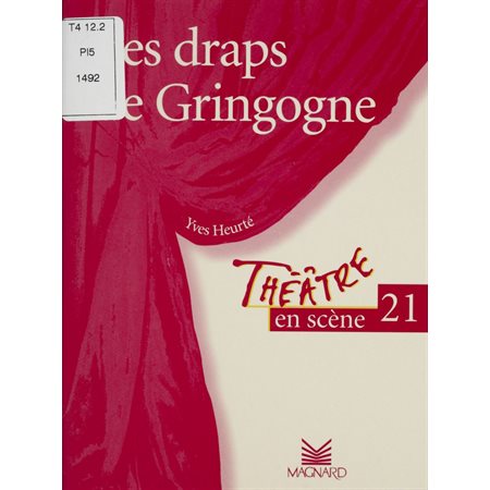 Les draps de Gringogne
