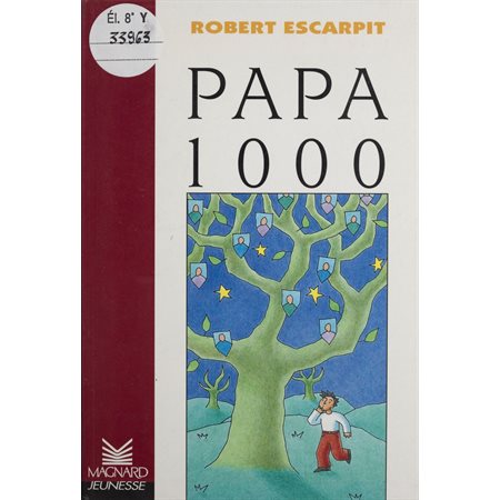 Papa 1000