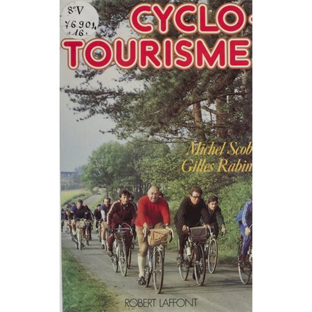 Cyclo-tourisme