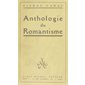 Anthologie du romantisme