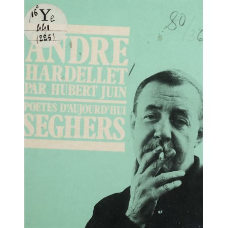 André Hardellet
