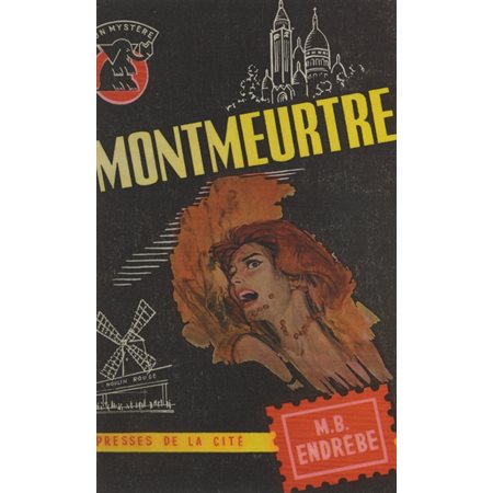 Montmeurtre