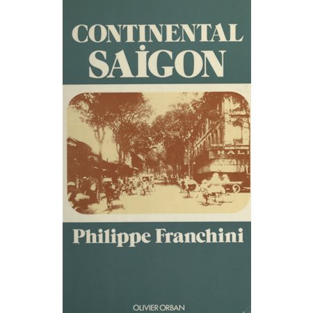 Continental Saigon