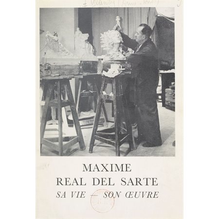 Maxime Real del Sarte