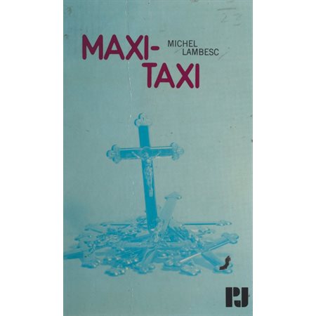 Maxi-taxi