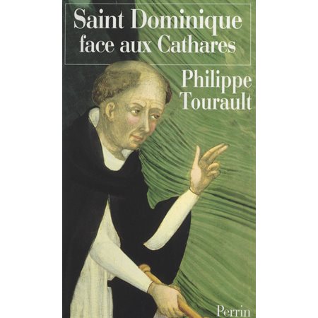 Saint Dominique face aux Cathares