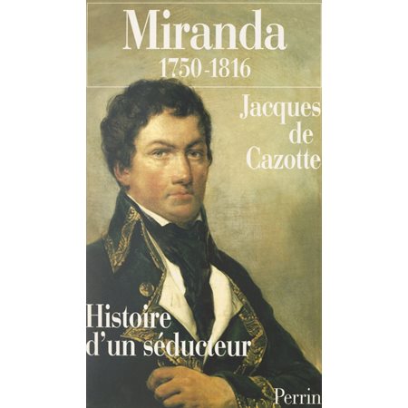 Miranda, 1750-1816