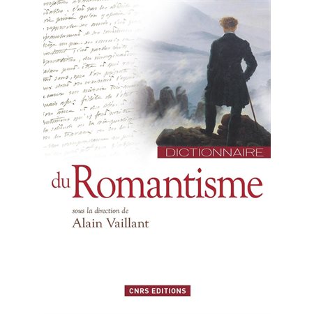 Dictionnaire du romantisme