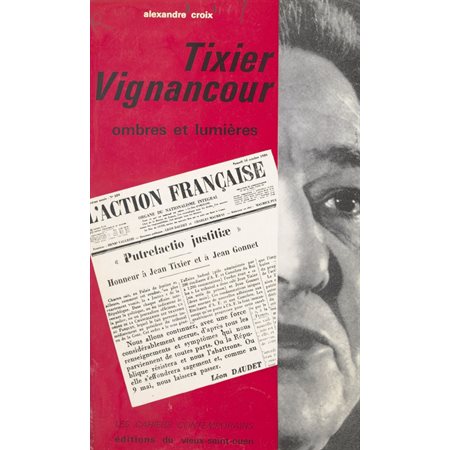 Tixier-Vignancour