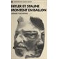 Hitler et Staline montent en ballon
