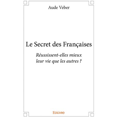 Le Secret des Françaises