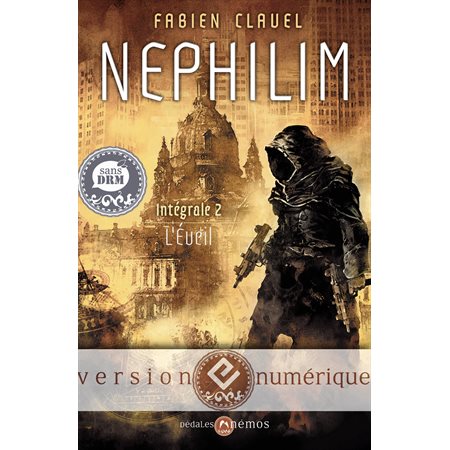 Nephilim, l'Eveil